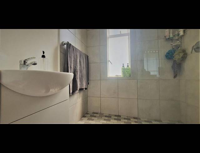 2 BEDROOM PROPERTY TO RENT IN ESSENWOOD